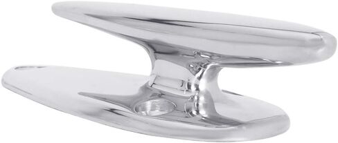 وايت ووتر 6021S مربط ستريملاين من الفولاذ المقاوم للصدأ، 3 بوصة in Kuwait