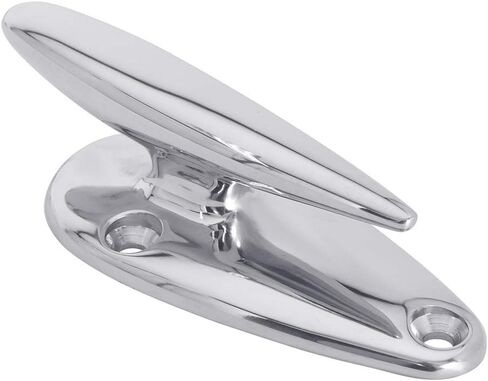 وايت ووتر 6021S مربط ستريملاين من الفولاذ المقاوم للصدأ، 3 بوصة in Kuwait