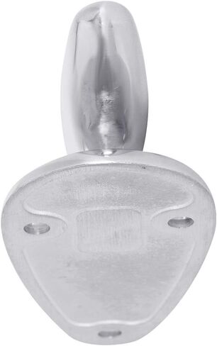 وايت ووتر 6021S مربط ستريملاين من الفولاذ المقاوم للصدأ، 3 بوصة in Kuwait