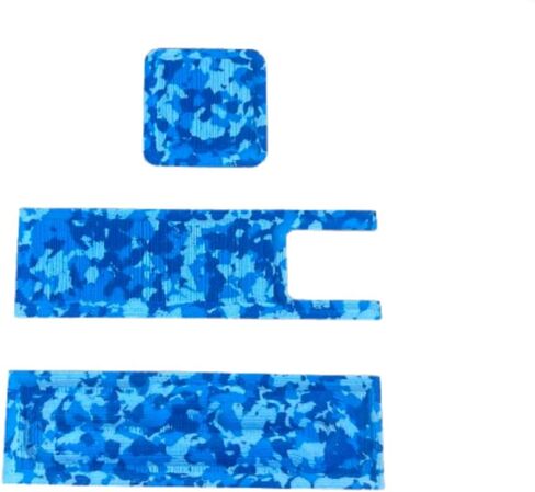 | منصات Turtlebox Seadek | يناسب طراز رينجر فقط | طريق خارجي عادي، نسيج ناعم | دعم لاصق | ملحقات سماعات Turtlebox (أكوا كامو) in Kuwait
