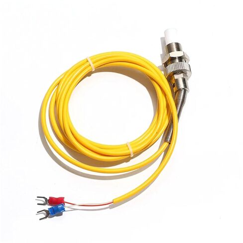 Surface Thermocouple M14*1 Temperature Probe Sensor 1Pcs in Saudi Arabia