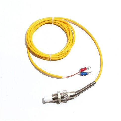 Surface Thermocouple M14*1 Temperature Probe Sensor 1Pcs in Saudi Arabia