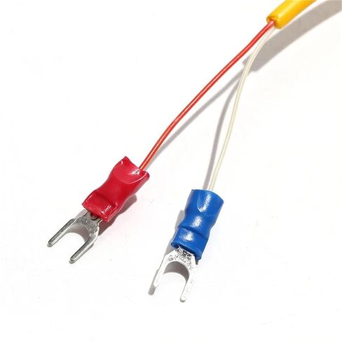 Surface Thermocouple M14*1 Temperature Probe Sensor 1Pcs in Saudi Arabia