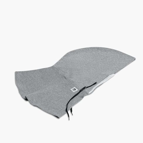 Turtle Fur Comfort Shell Luxe All-Mountain Overhood in Saudi Arabia