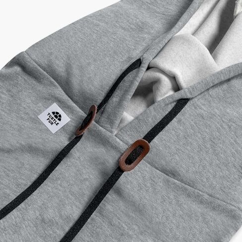Turtle Fur Comfort Shell Luxe All-Mountain Overhood in Saudi Arabia
