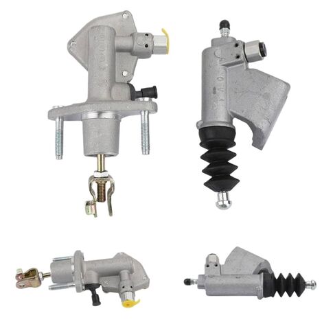 2-Pack Clutch Master Cylinder Sub Assembly Compatible with Civic Accord CR-V RSX TSX (Replaces 46920-S7A-A03, 46920-S7A-A01, 46920-S7A-A04, QH-018) in Saudi Arabia