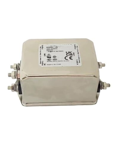 FN2030-10/16/20-06 Single-Stage Filter Power Filter FN2030A-20-06 20A FN2030-20-08 20A(FN2030-10-06 10A) in Saudi Arabia
