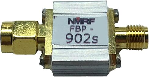 FBP-902s GSM900 مرشح ممر الموجة عن بعد 890-915 ميجا هرتز 25 ميجا هرتز عرض النطاق الترددي أجزاء أداة الطاقة in Saudi Arabia