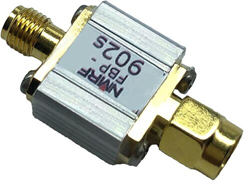 FBP-902s GSM900 مرشح ممر الموجة عن بعد 890-915 ميجا هرتز 25 ميجا هرتز عرض النطاق الترددي أجزاء أداة الطاقة in Saudi Arabia