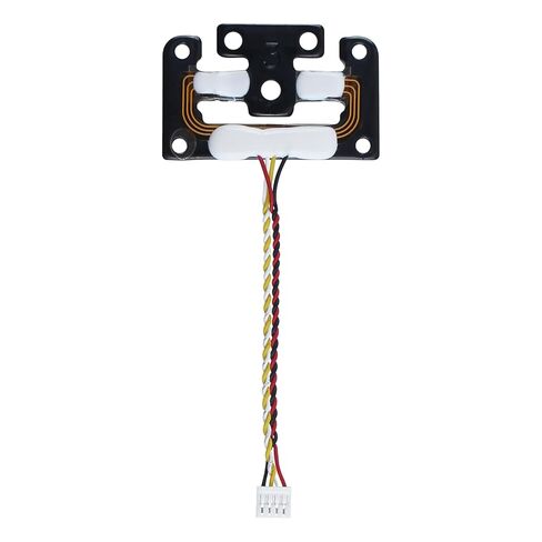 قطع الغيار الرسمية لطابعة Creality Hi: مستشعر قياس الضغط الأصلي لمستوى السرير التلقائي لـ Hi Combo 3D Printing Project Extruder Hotend Not for K1C K1 Max K2 Plus Ender 3 V3 in Saudi Arabia