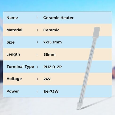 Sovol SV08 Extruder Replacement Kit in Saudi Arabia