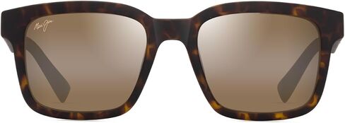 Maui Jim Unisex Opiopio Af Square Sunglasses in Saudi Arabia