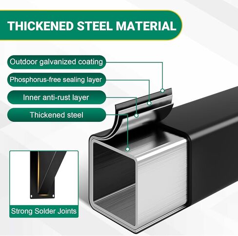 4''X4'' (Actual: 3.2''X3.2'') 45 Degree Angle Support Bracket 2pcs, Heavy Duty Pergola Brackets for Gazebos, Porches, Wood Post and Beam 45 Degree Bracket in Kuwait