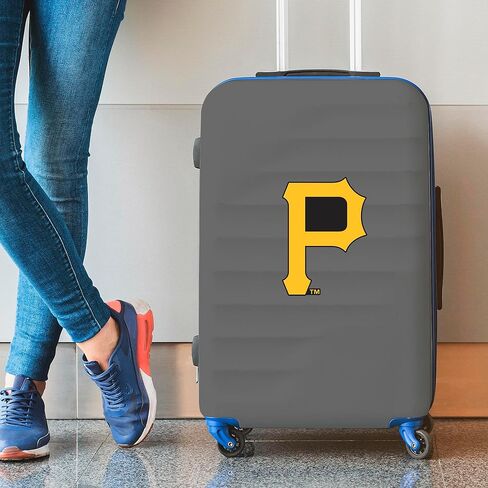 FANMATS 39345 Pittsburgh Pirates Large Decal in Saudi Arabia