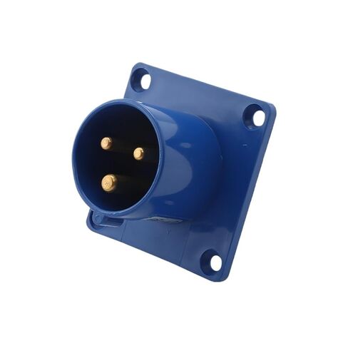 FNP1-513 Industrial Plug Socket Connector Three-Phase 3/4/5-pin 16A/32A Waterproof(FNP1-513) in Saudi Arabia