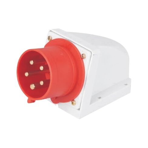 Surface Mounted Industrial Plug Input Male Appliance Socket 3-core 4-core 5-core Aviation 16A/32AFNP2-613(FNP2-613) in Saudi Arabia
