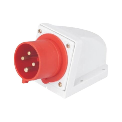 Surface Mounted Industrial Plug Input Male Appliance Socket 3-core 4-core 5-core Aviation 16A/32AFNP2-613(FNP2-613) in Saudi Arabia