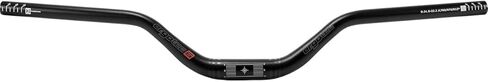 Ergotec Riser Bar 70 (31.8، GW780، GL220، GH70، 12° | أسود ساندبلاستيد) in Kuwait