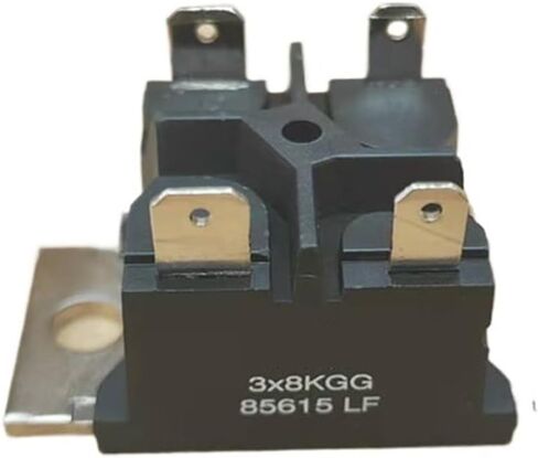 VHP/63X8KGG تحويل التردد مقاومة عالية الدقة in Kuwait