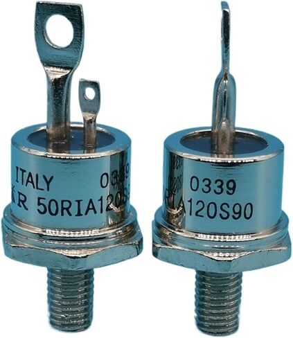 1PCS 50RIA120S90 Stud thyristor in Saudi Arabia