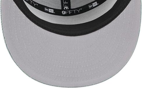 لوحة مقسمة من الدنيم 9 FIFTY Trucker in Saudi Arabia