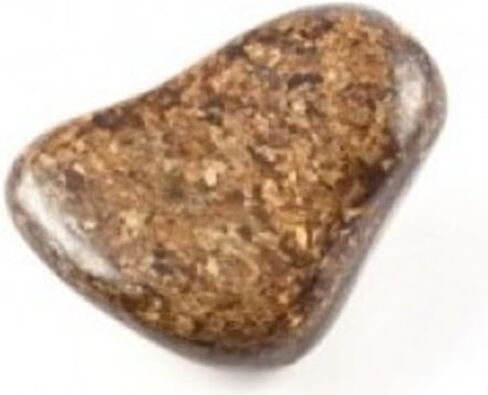 Tumbled Stone Bronzite Tumbled Stone Mineral Minerals PR17 in Saudi Arabia