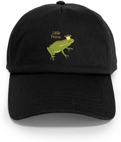 قبعة بيسبول CafePress Little Prince قابلة للتعديل in Kuwait