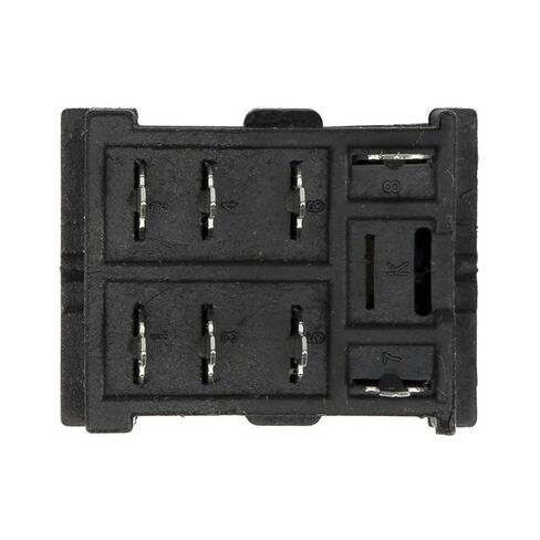 50pcs/lot PT08 13F-2Z-A2 Welding Type Relay Socket for JQX-13F LY2 HH62P Controls Relays in Saudi Arabia