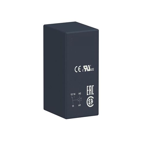 RSB Interface Type Intermediate Relay RSB1A120U7 | RSB1A120U7 in Saudi Arabia