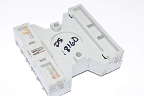 IDEC SR3P-06 مقبس التتابع، 11PIN، 10A، 300V in Saudi Arabia