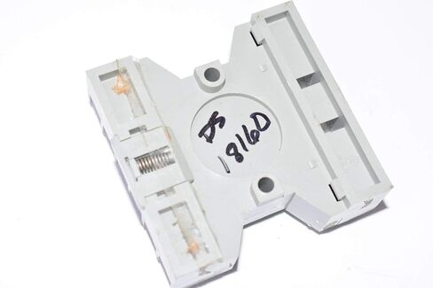 IDEC SR3P-06 مقبس التتابع، 11PIN، 10A، 300V in Saudi Arabia