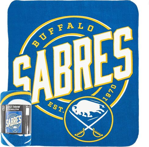 بطانية صوف من الصوف للبالغين من الجنسين من Northwest NHL in Kuwait