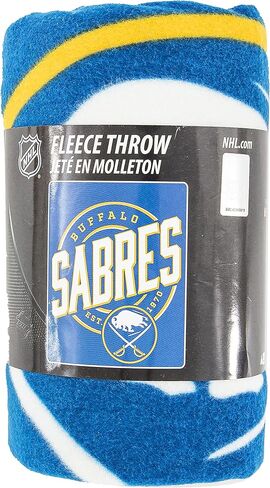 بطانية صوف من الصوف للبالغين من الجنسين من Northwest NHL in Kuwait