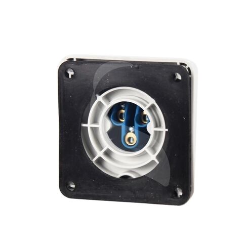 SP-826-16A Waterproof Concealed IP67 European Standard Power Industrial Waterproof in Kuwait