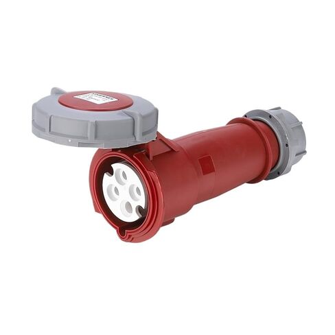 32A Waterproof Industrial Connector MN3422 32A 3P+PE IP67 in Kuwait