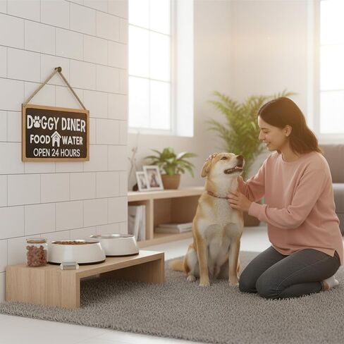 علامة خشبية معلقة ريفية من Sahjzk لغرفة المعيشة، أنت سحري، لوحة معلقة على الحائط المنزلي بحبل، ديكور باب المطبخ لوازم حفلات عيد الميلاد، هدية فنية خشبية ملهمة لغرفة النوم -49 in Kuwait