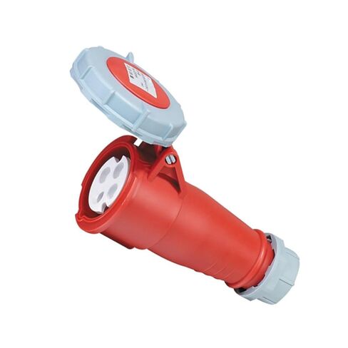IP67 Industrial Connector SP-544 Waterproof Connector 4P16A Industrial Female Socket in Kuwait