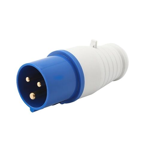 Fnp1-013 Industrial Plug and Socket 3-Core 4-Phase Electricity 380V Waterproof Connector 16A32A(FNP1-123) in Saudi Arabia