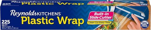 غلاف بلاستيكي سريع القطع للمطابخ من رينولدز، 225 قدم مربع in Kuwait