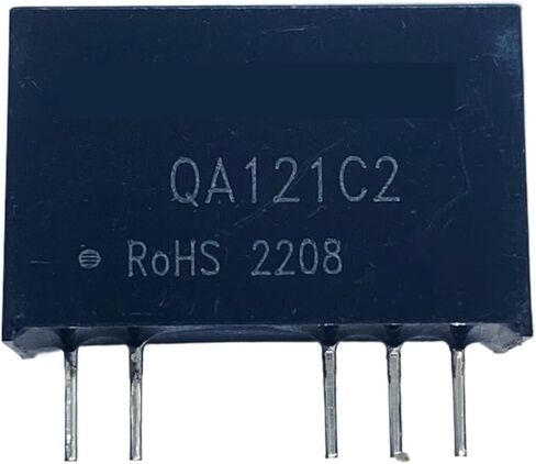 QA121C2SiC Driver Power Supply in Saudi Arabia