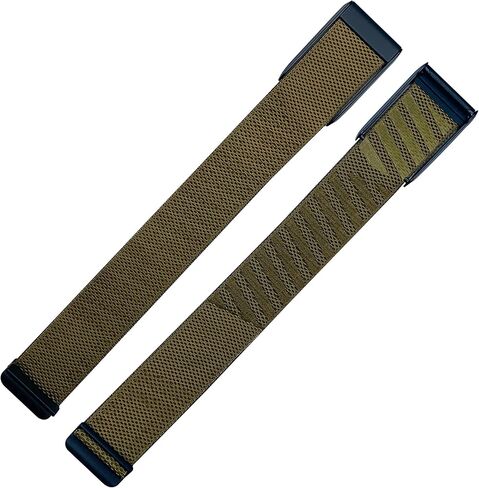 Nylon Sport Wrist/Bicep Band Compatible with Whoop 4.0, Breathable Adjustable Waterproof Replacement Straps for WHOOP Band 4.0 in Saudi Arabia