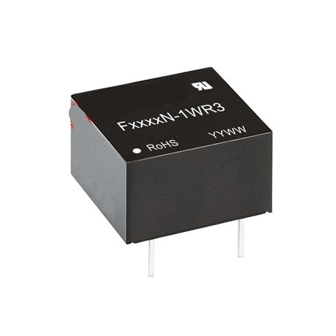 F0509N-1WR3DC-DC Power Module 5V to 9V111mA in Saudi Arabia