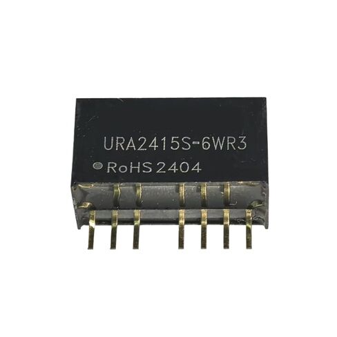 URA2415S-6WR3DC-DC Power Module in Saudi Arabia