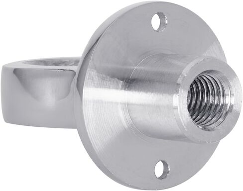 وايت ووتر مارين 316 الفولاذ المقاوم للصدأ قارب القوس رفع العين الدائري in Kuwait