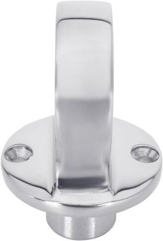 وايت ووتر مارين 316 الفولاذ المقاوم للصدأ قارب القوس رفع العين الدائري in Kuwait