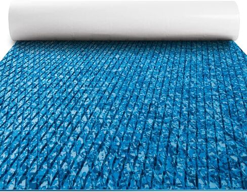 FOCEAN EVA رغوة قارب الأرضيات التمويه لوح التزلج وسادة قبضة حصيرة غير قابلة للانزلاق ذاتية اللصق الأرضيات البحرية للقوارب، لوح التجديف، الكاياك، ركوب الأمواج، 94.5 بوصة × 47.2 بوصة/23.6 بوصة/15.7 بوصة in Kuwait