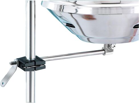 1 - Magma Round Rail Mount 1-1/8" or 1-1/4" Rails- Kettle Series in Saudi Arabia