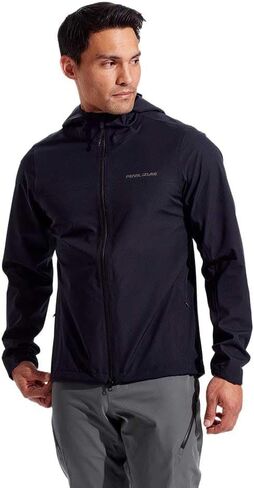 Men's Summit 3L Waterproof Jacket by PEARL iZUMi in Saudi Arabia