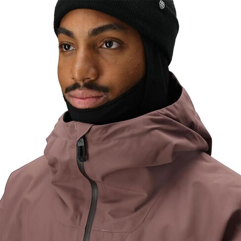 686 M Gateway Shell Jkt (للرجال)، بيبر كورن، X-Large in Saudi Arabia