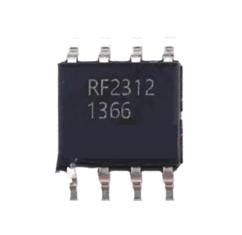 10-100pcs RF2312TR13 chip(50pcs) in Saudi Arabia